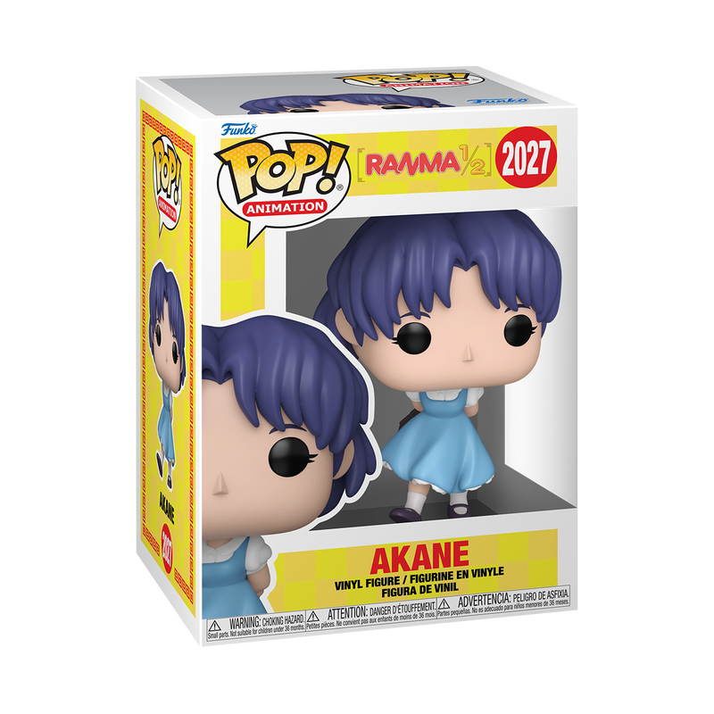 Akane