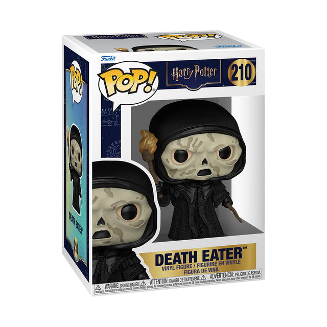Funko POP! Death Eater (Pre-Order)