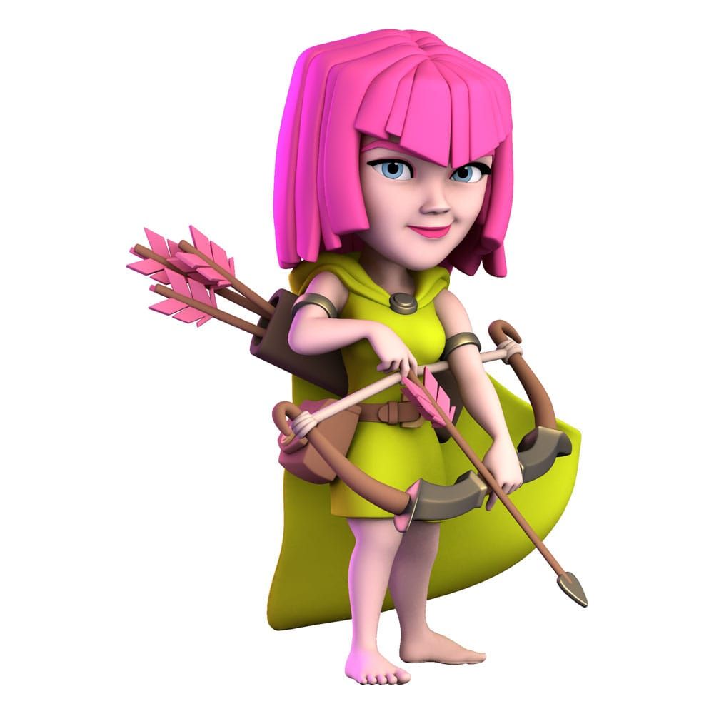 Minix Archer