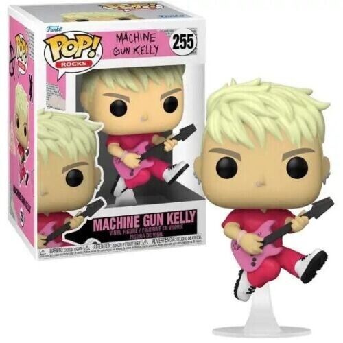 Machine Gun Kelly