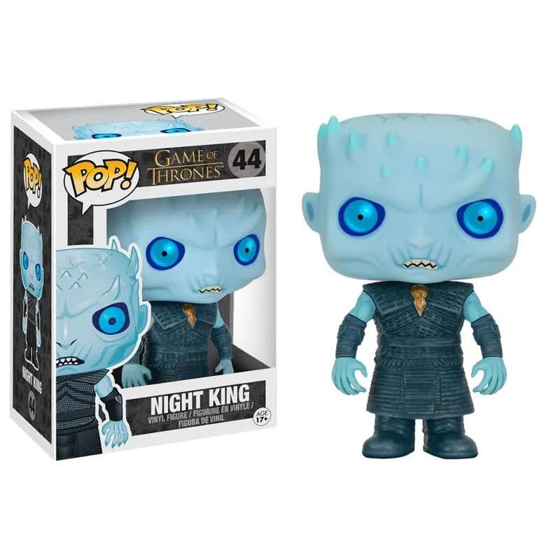 Funko POP! Night King