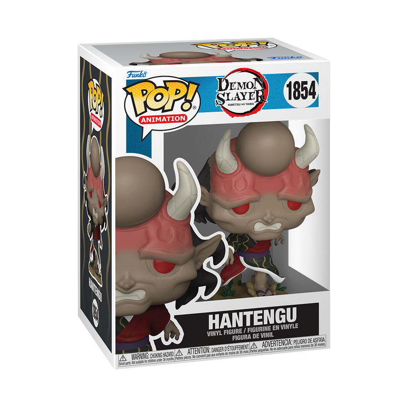 Hantengu