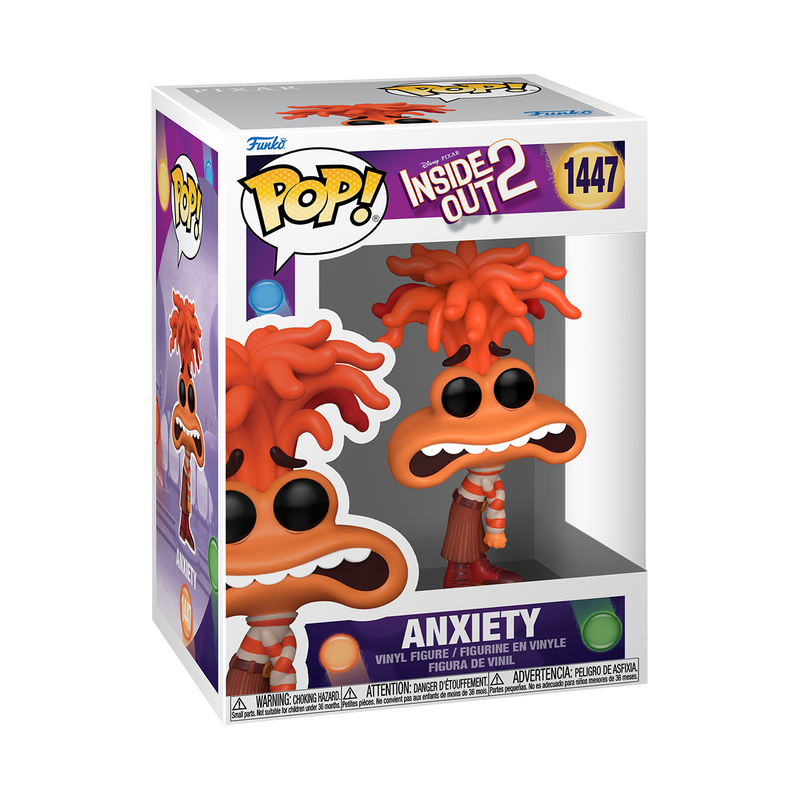 Anxiety