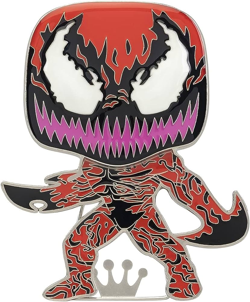 Carnage (Pin)