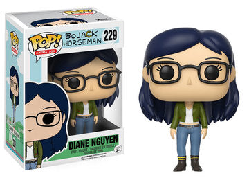Funko POP! Diane Nguyen