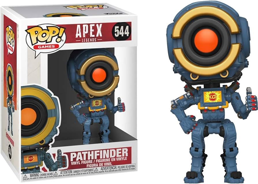 Pathfinder