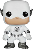 Funko POP! White Lantern: The Flash