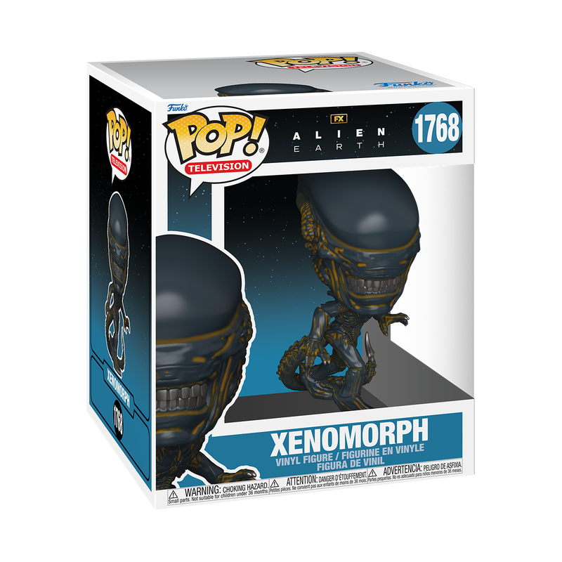 Funko POP! 6" Xenomorph