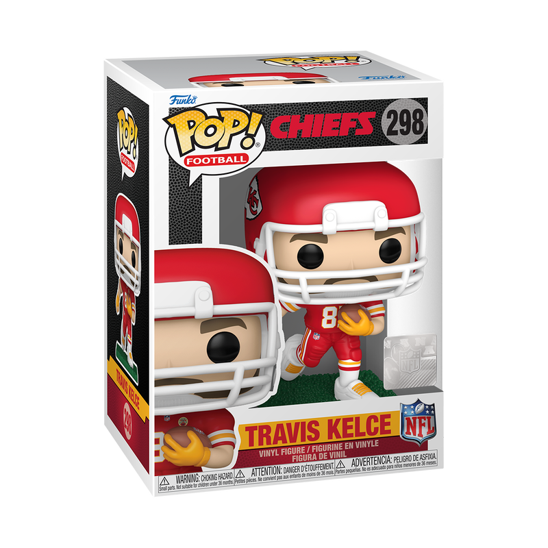 Travis Kelce