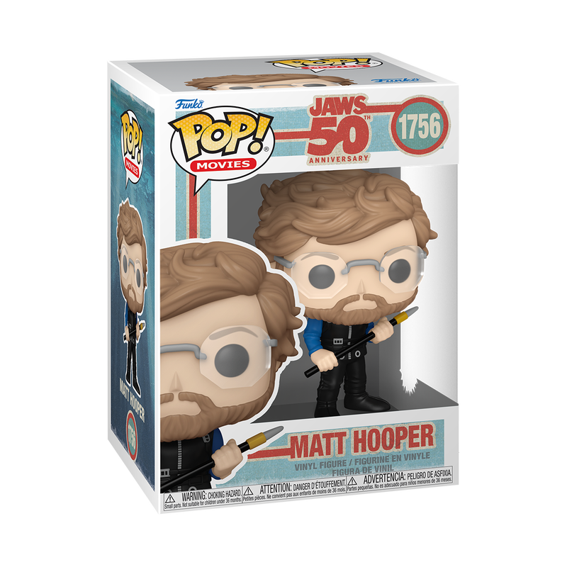 Matt Hooper
