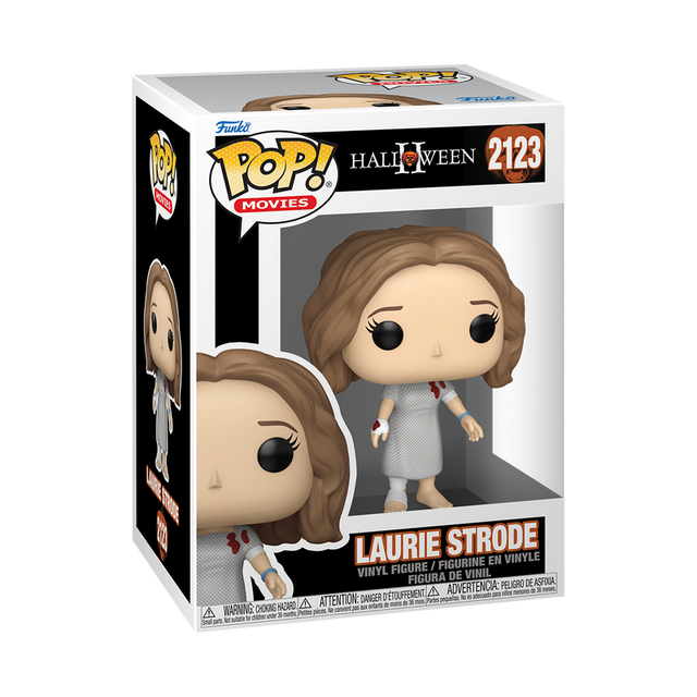 Funko POP! Laurie Strode (Pre-Order)