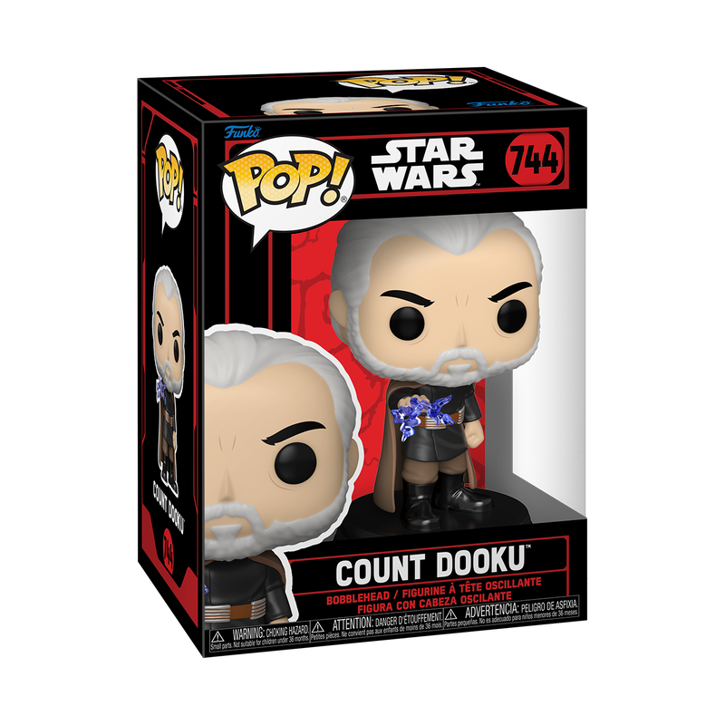 Count Dooku