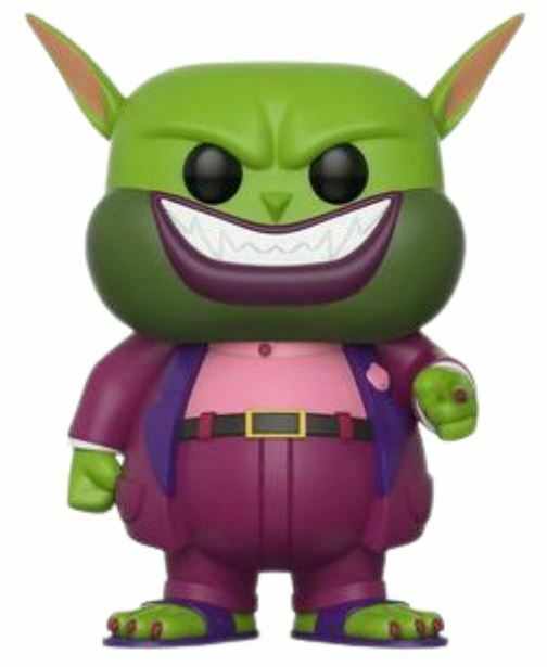 Funko POP! Swackhammer (OOB)