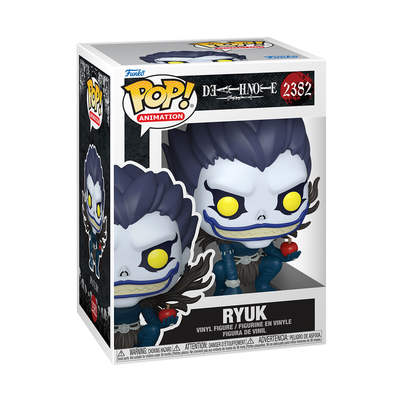 Funko POP! Ryuk