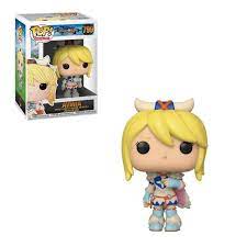 Funko POP! Avinia