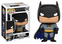Funko POP! Batman