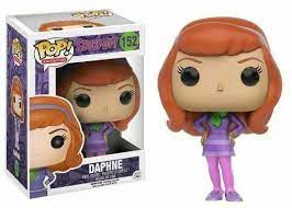 Funko POP! Daphne