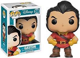 Funko POP! Gaston