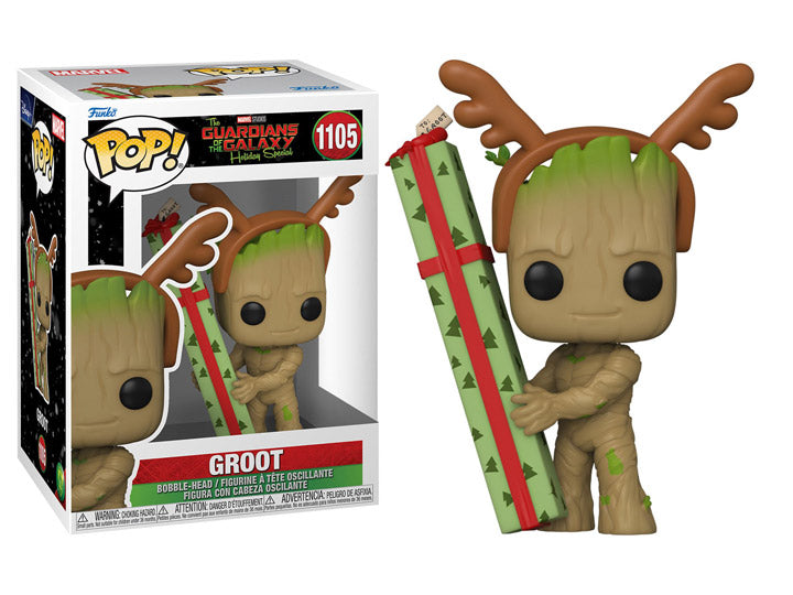 Funko POP! Groot