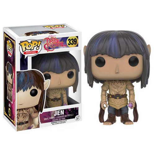 Funko POP! Jen