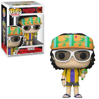 Funko POP! MIke