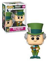 Funko POP! Mad Hatter