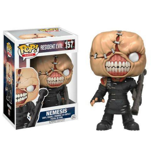 Funko POP! Nemesis