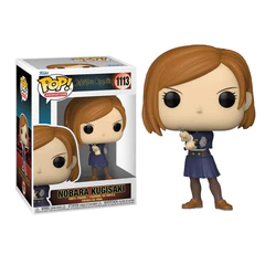 Funko POP! Nobara Kugisaki