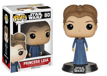 Funko POP! Princess Leia