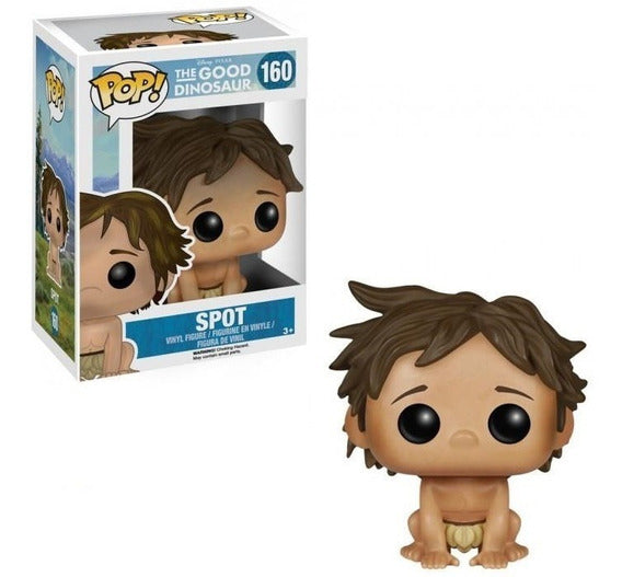 Funko POP! Spot