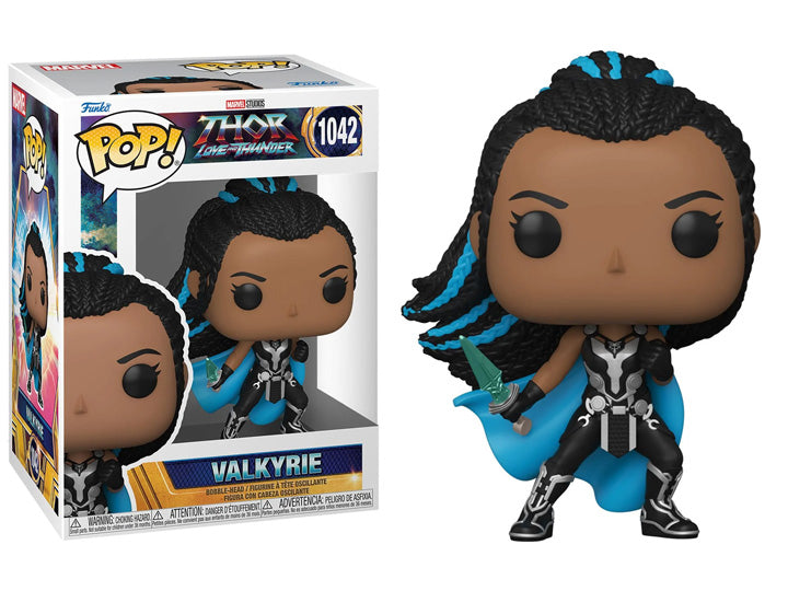 Funko POP! Valkyrie