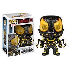 Funko POP! Yellowjacket