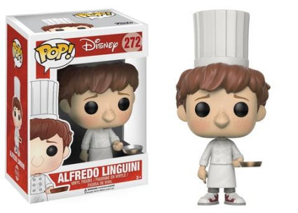 Funko Pop! Alfredo Linguini