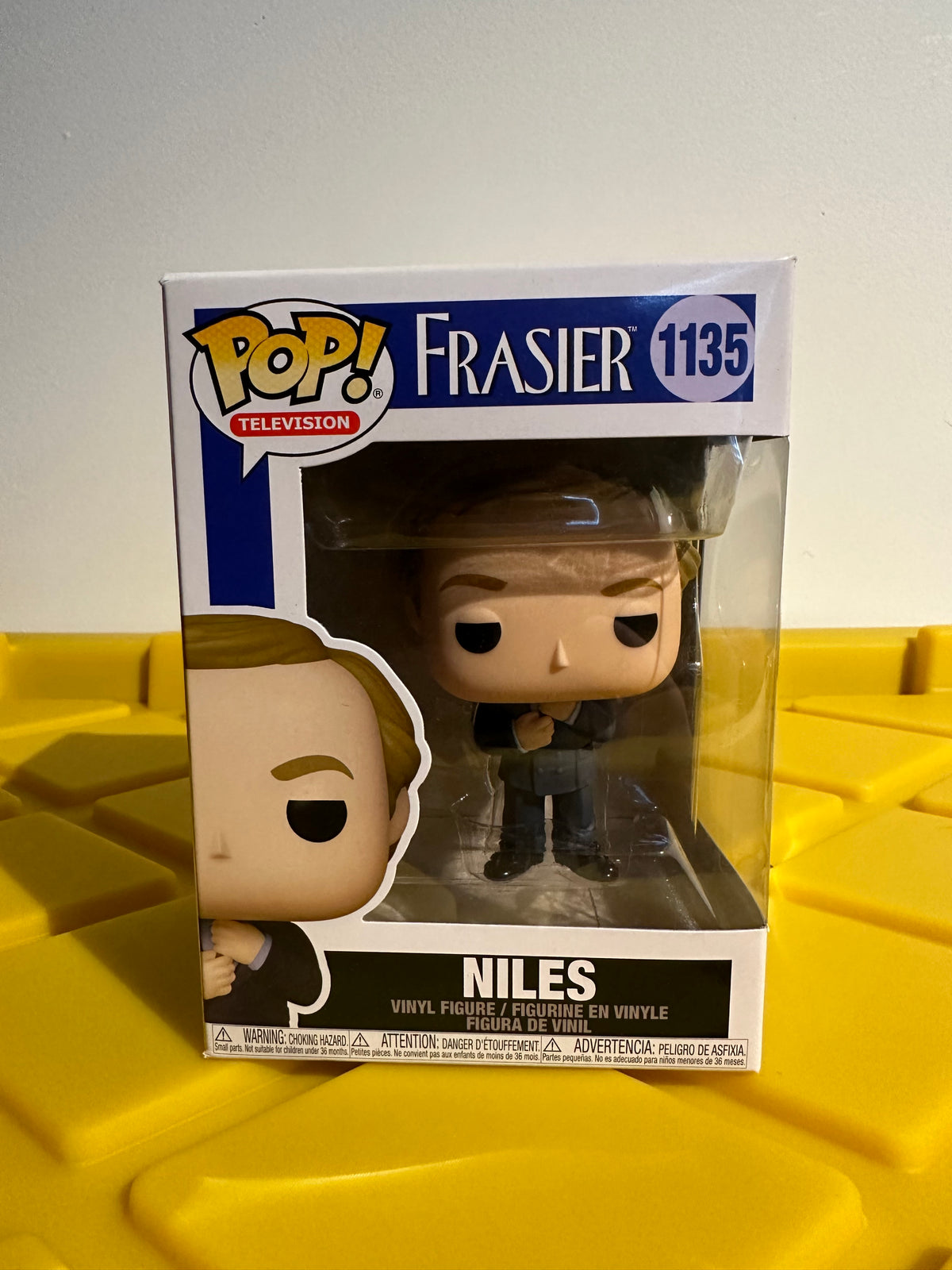 Niles