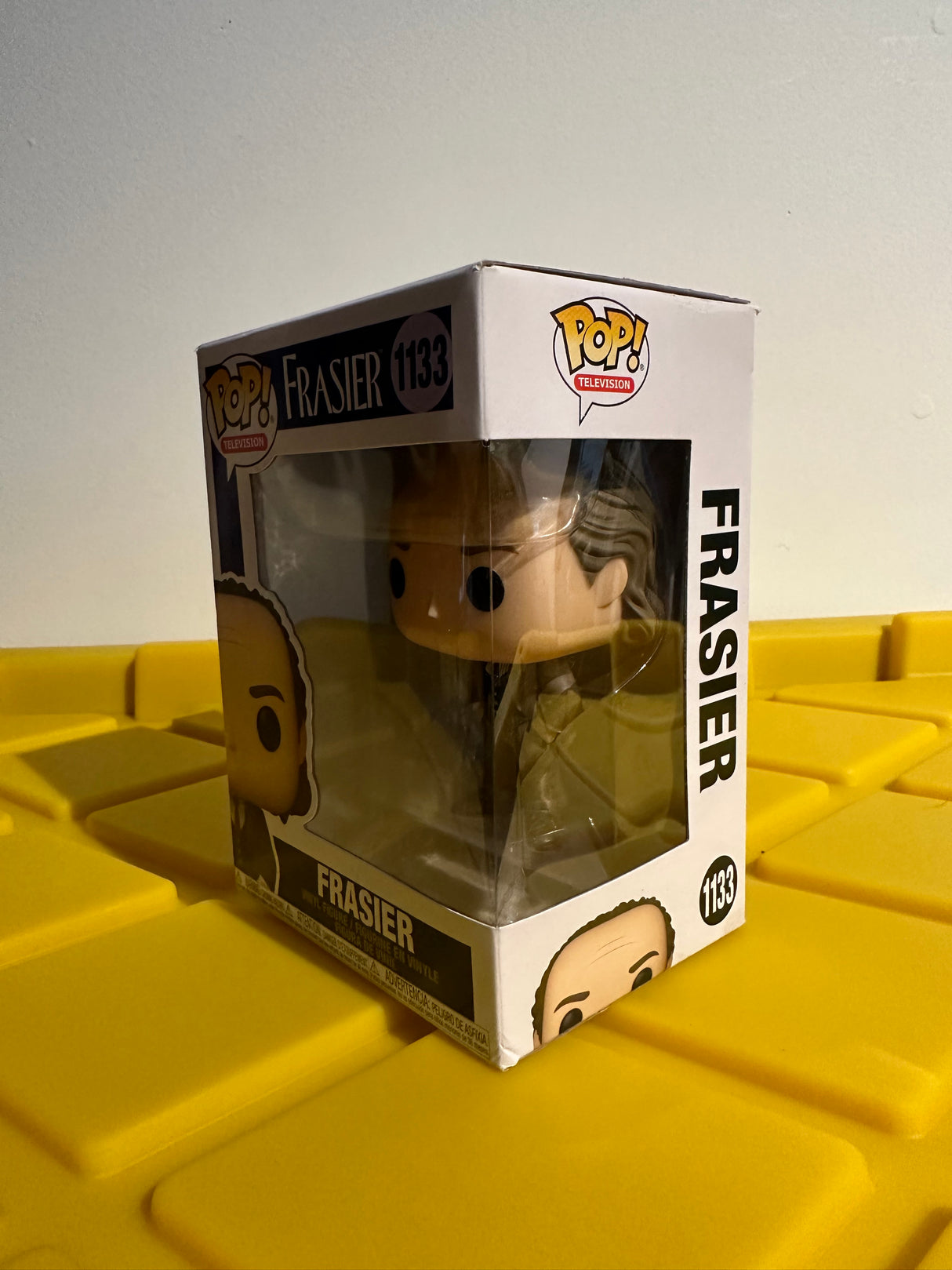 Funko POP! Frasier