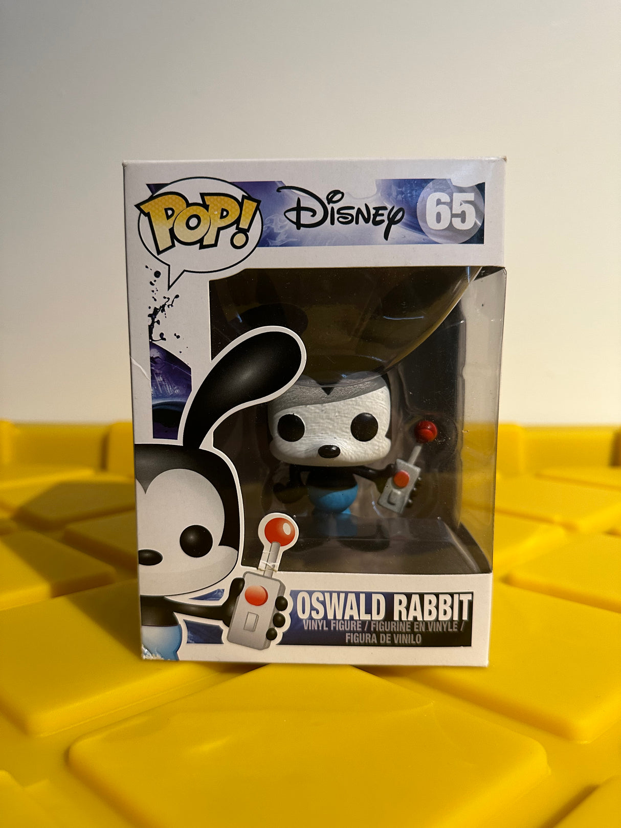 Funko POP! Oswald Rabbit