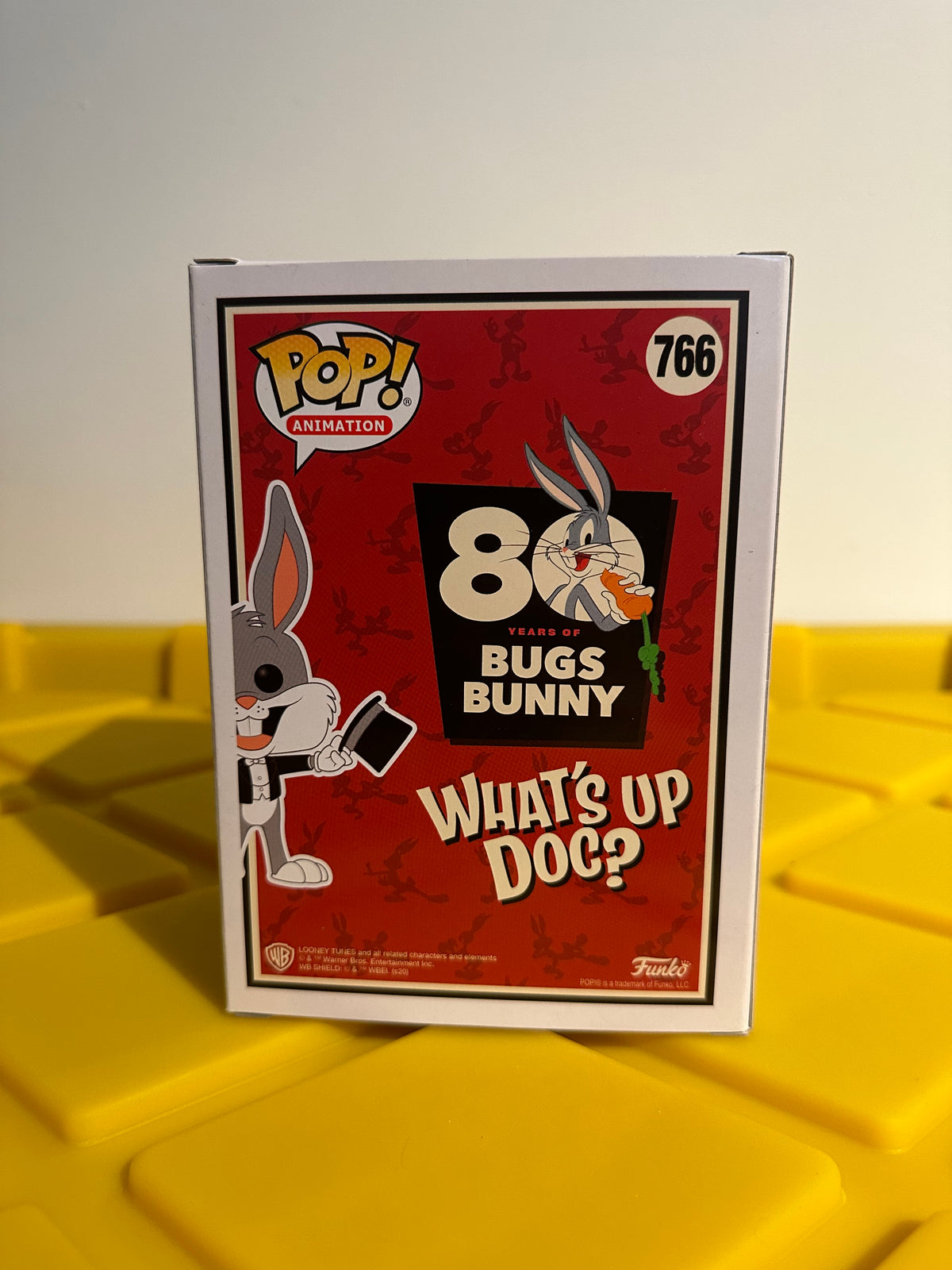 Bugs Bunny (Diamond)