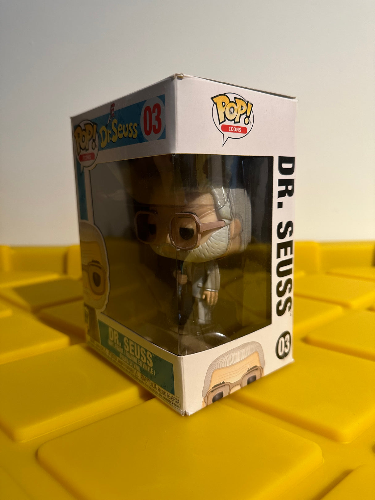 Funko POP! Dr. Seuss