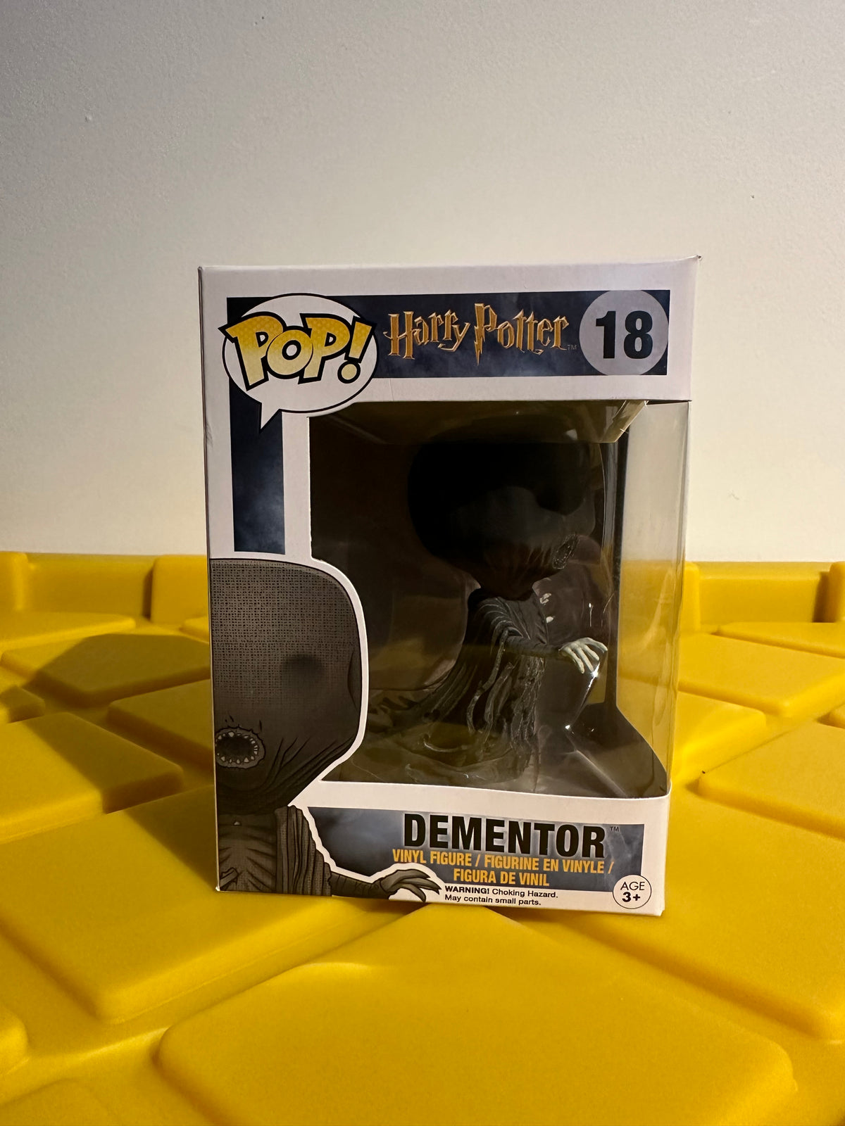 Dementor