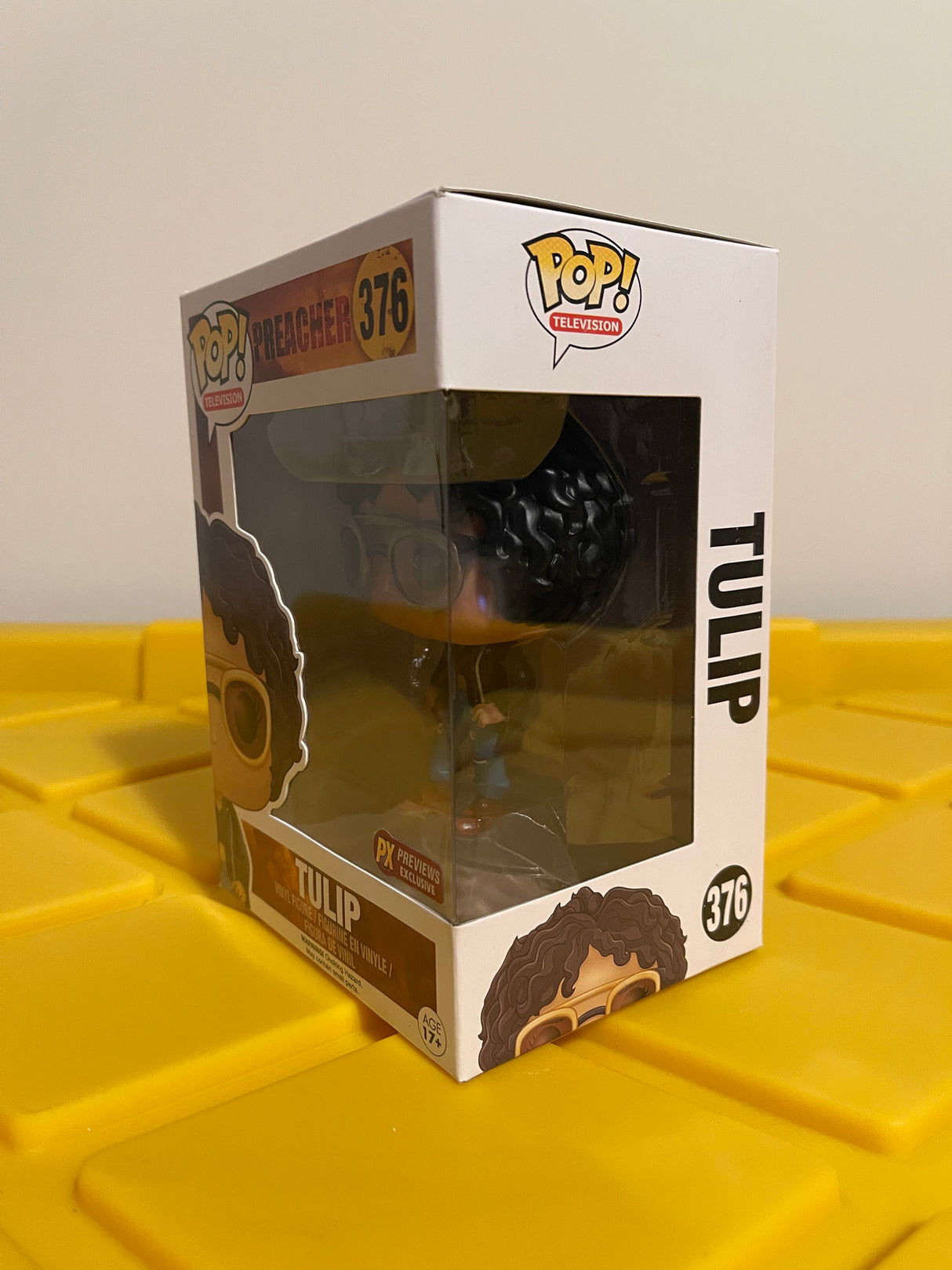 Tulip - Limited Edition PX Previews Exclusive