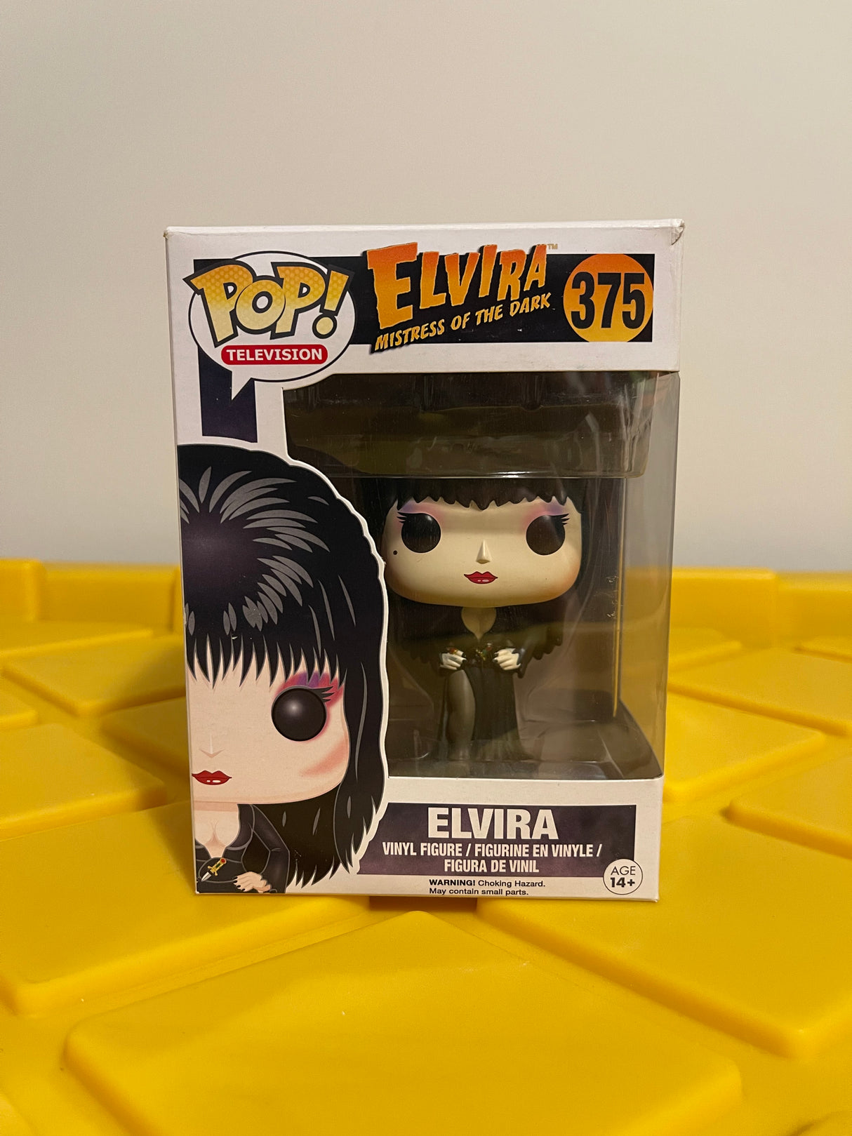 Funko POP! Elvira