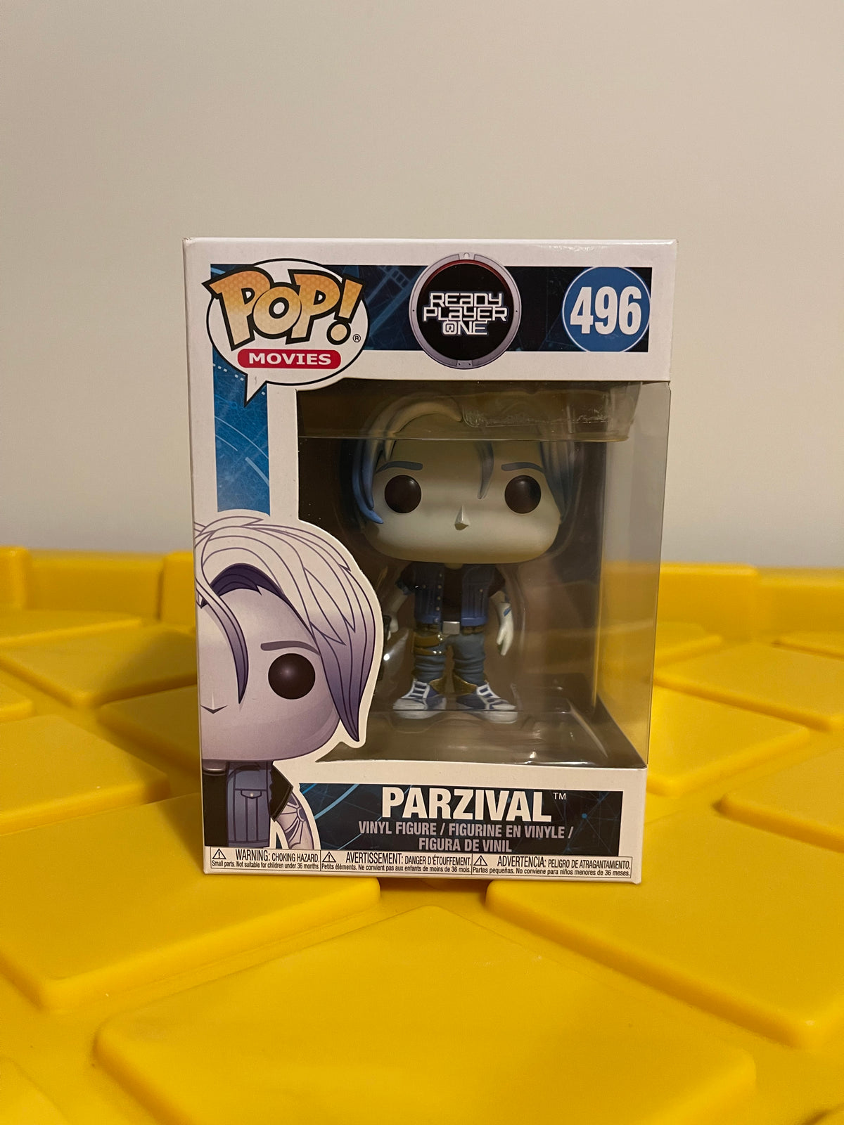 Parzival