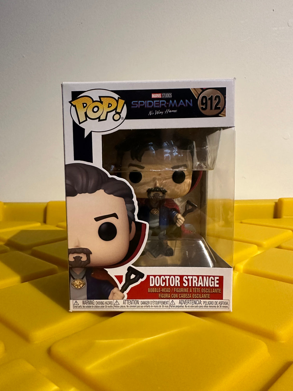 Funko POP! Doctor Strange