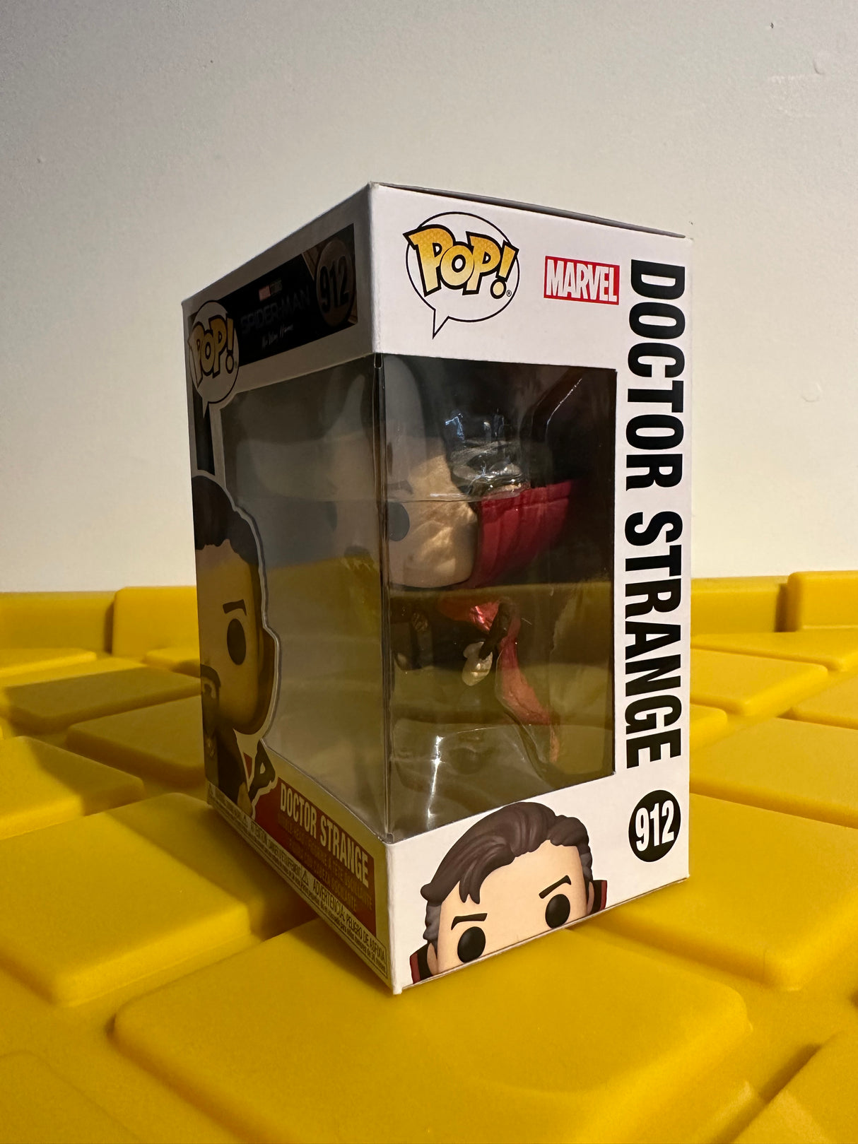 Funko POP! Doctor Strange