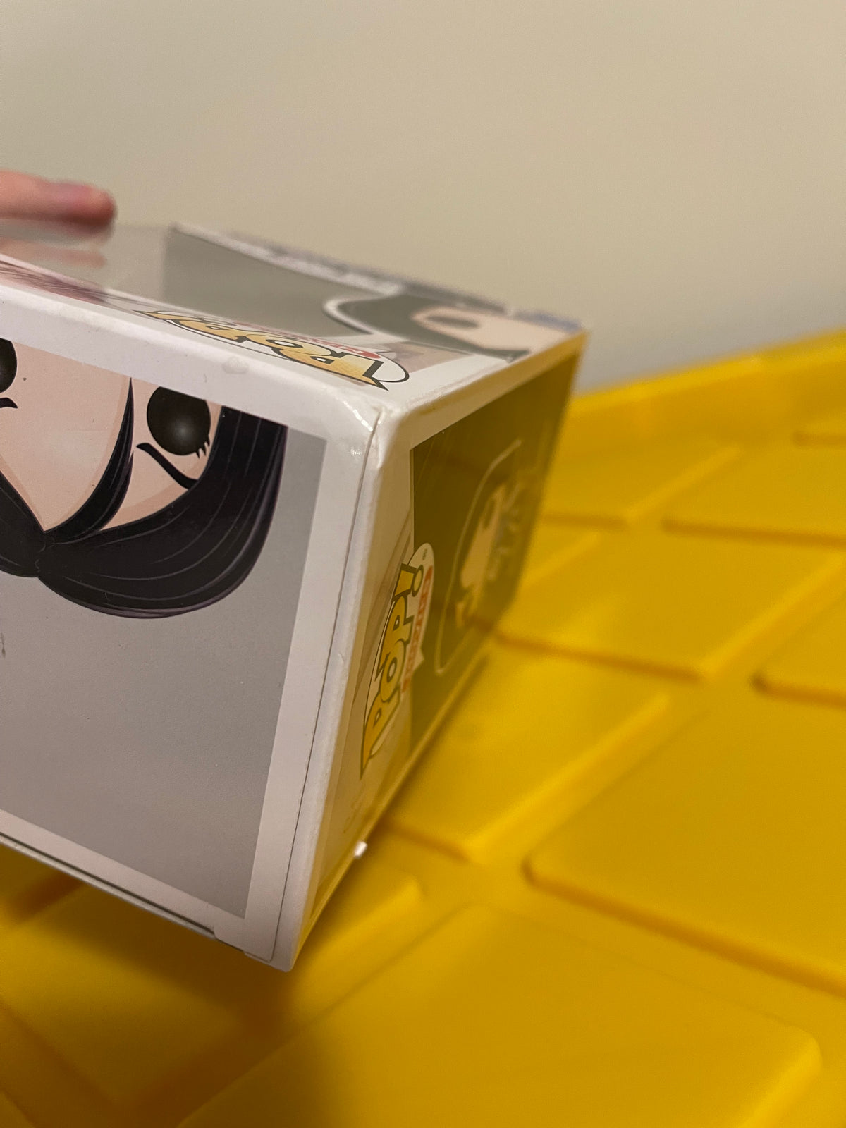 Alita (Doll Body)