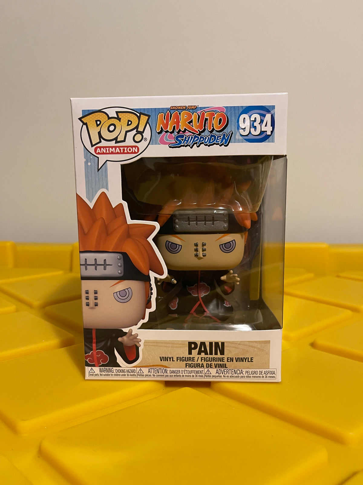 Pain