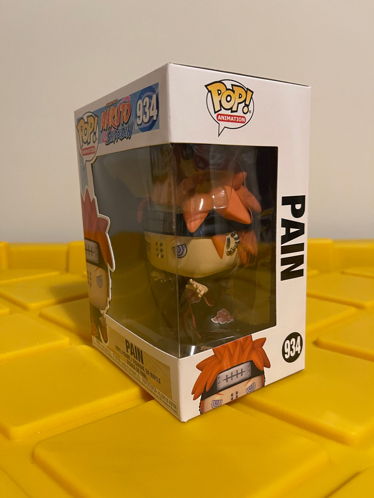 Pain