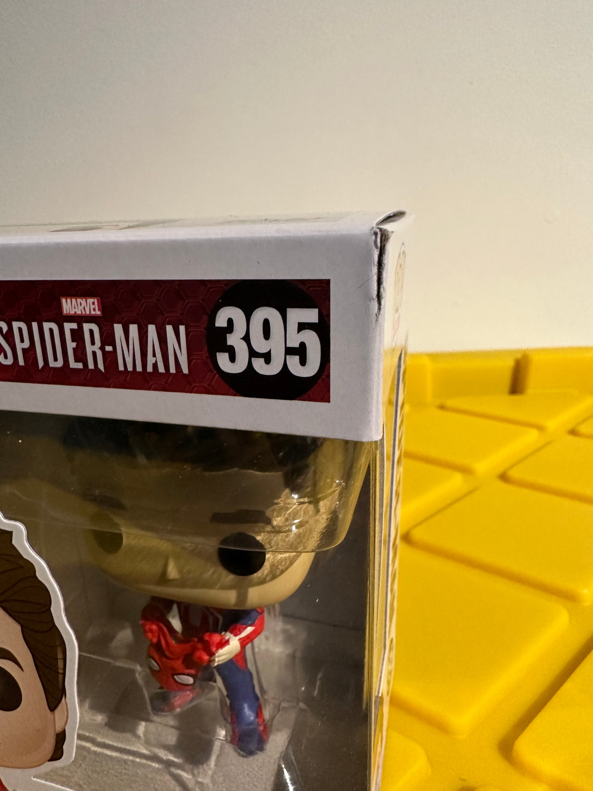 Spider-Man