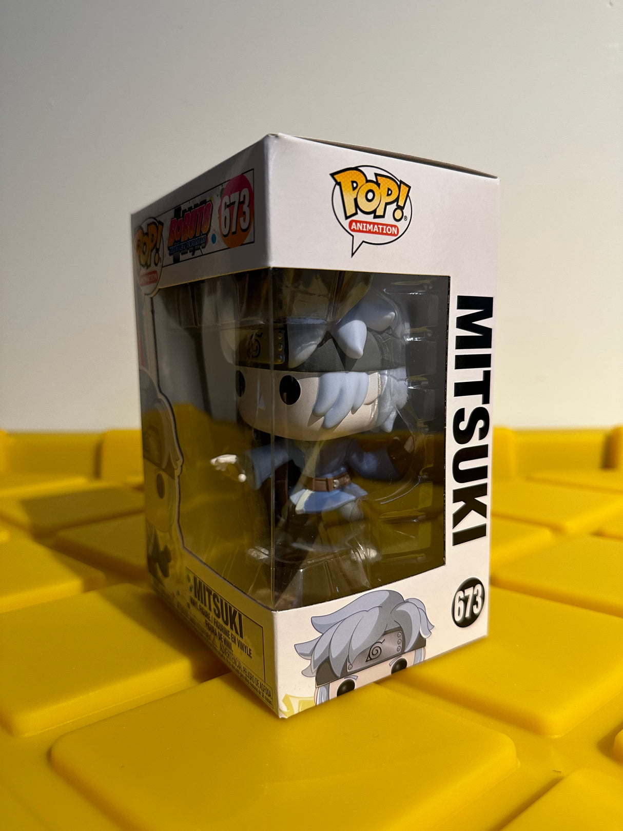 Funko POP! Mitsuki