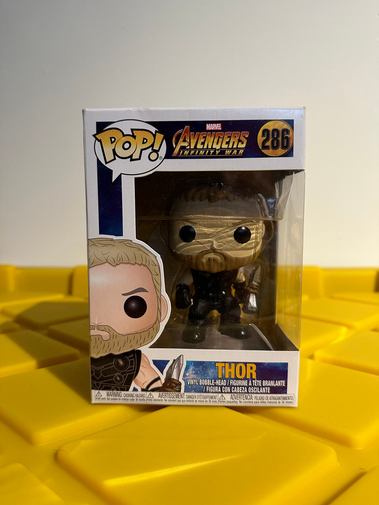 Funko POP! Thor